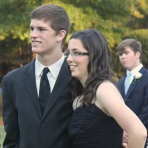 Meet your Posher, Devon